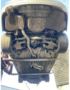 Arbre de transmission (propulsion) BMW SERIE 5 F10 PHASE 1 Diesel