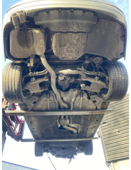 Amortisseur arriere droit BMW SERIE 5 F10 PHASE 1 Diesel