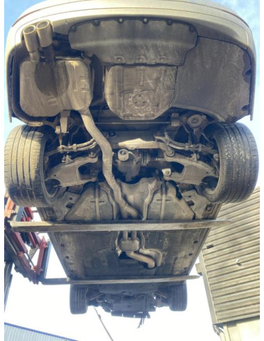 Capteur ABS avant droit BMW SERIE 5 F10 PHASE 1 Diesel
