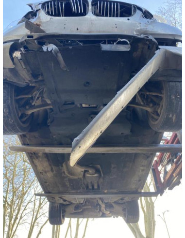 Berceau avant BMW SERIE 5 F10 PHASE 1 Diesel