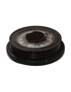 Poulie damper BMW SERIE 5 F11 TOURING PHASE 2 BREAK Diesel