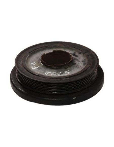 Poulie damper BMW SERIE 5 F11 TOURING PHASE 2 BREAK Diesel