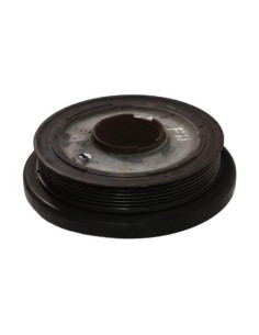 Poulie damper BMW SERIE 5 F11 TOURING PHASE 2 BREAK Diesel 2
