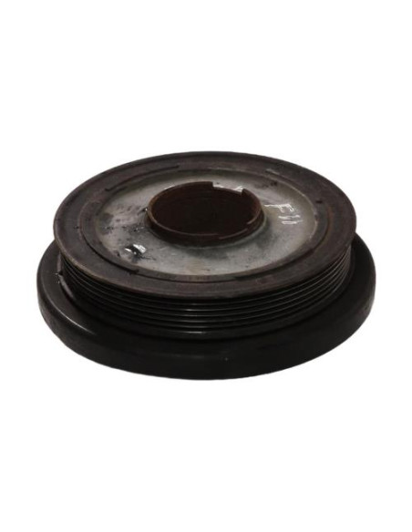 Poulie damper BMW SERIE 5 F11 TOURING PHASE 2 BREAK Diesel