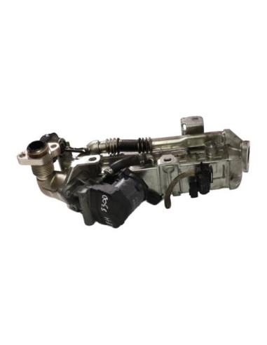 Radiateur EGR BMW SERIE 5 F11 TOURING PHASE 2 BREAK Diesel