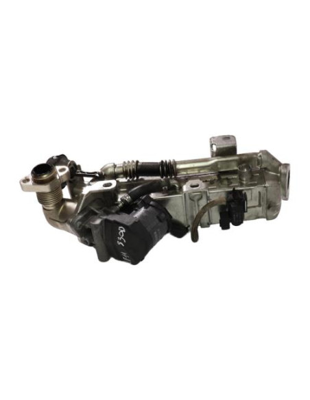 Radiateur EGR BMW SERIE 5 F11 TOURING PHASE 2 BREAK Diesel
