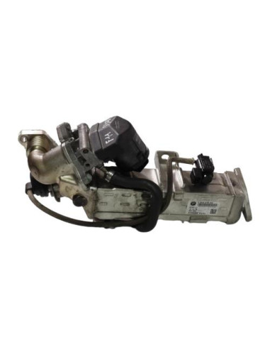 Radiateur EGR BMW SERIE 5 F11 TOURING PHASE 2 BREAK Diesel