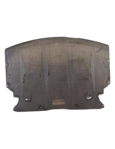Cache sous moteur BMW SERIE 5 F10 PHASE 1 