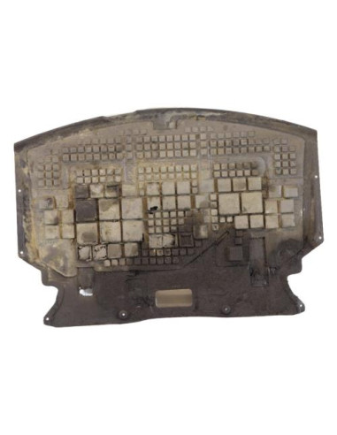 Cache sous moteur BMW SERIE 5 F10 PHASE 1 