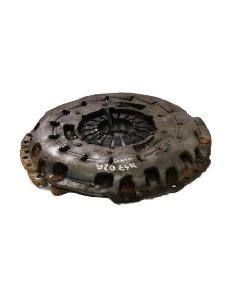 Embrayage BMW SERIE 1 E87 PHASE 2 Diesel