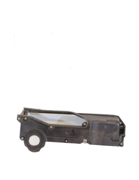 Cache moteur  BMW SERIE 3 E46 CABRIO PHASE 1 