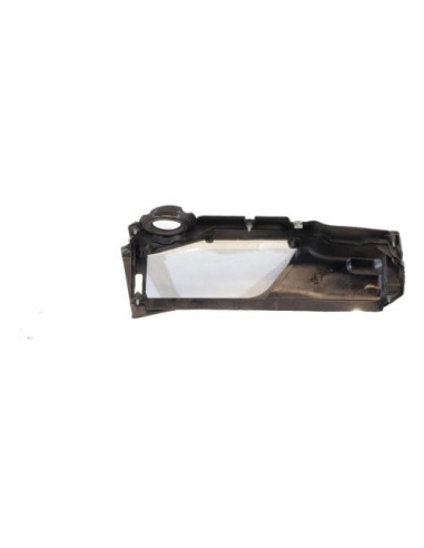 Cache moteur  BMW SERIE 3 E46 CABRIO PHASE 1 