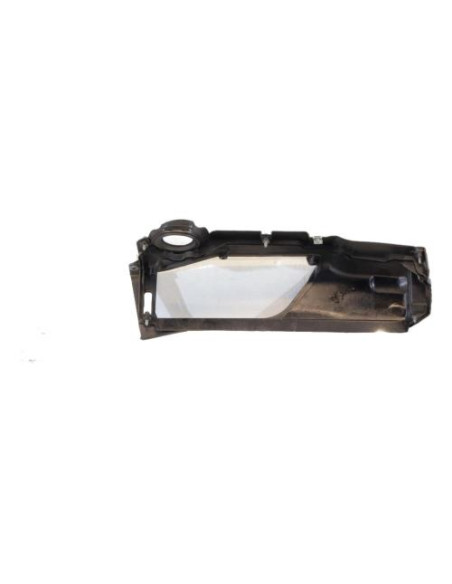 Cache moteur  BMW SERIE 3 E46 CABRIO PHASE 1 
