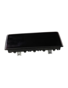 Ecran GPS BMW X5 F15 