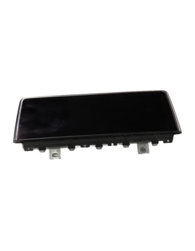 Ecran GPS BMW X5 F15 