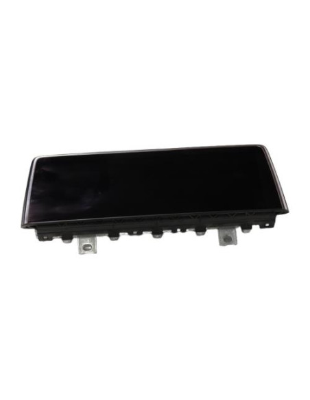 Ecran GPS BMW X5 F15 