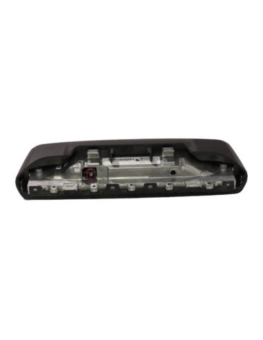 Ecran GPS BMW X5 F15 