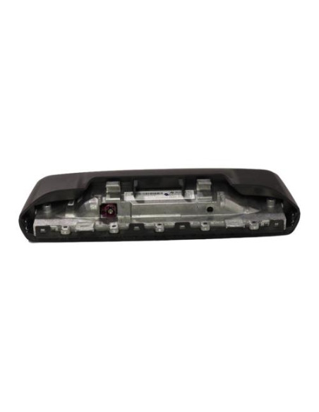Ecran GPS BMW X5 F15 