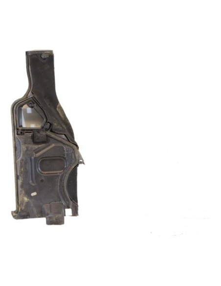 Boite a air BMW SERIE 6 E64 CABRIO PHASE 1 Essence
