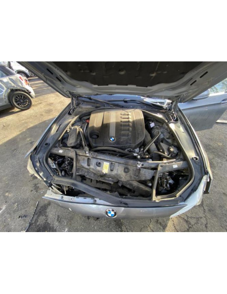 Ampoule xenon BMW SERIE 5 F10 PHASE 1 Diesel