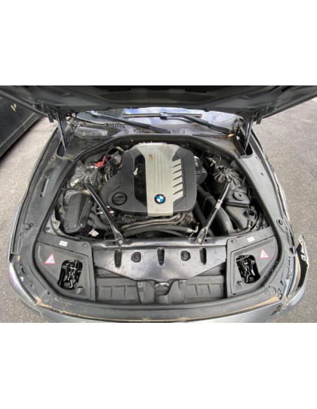 Durite BMW SERIE 5 F11 TOURING PHASE 1 BREAK Diesel