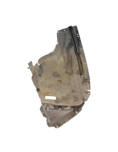 Cache sous moteur BMW X5 E70 PHASE 1 