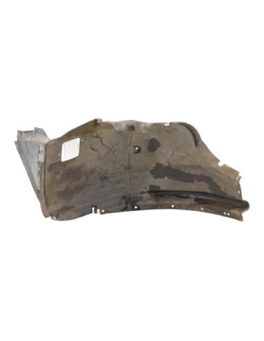 Cache sous moteur BMW X5 E70 PHASE 1 