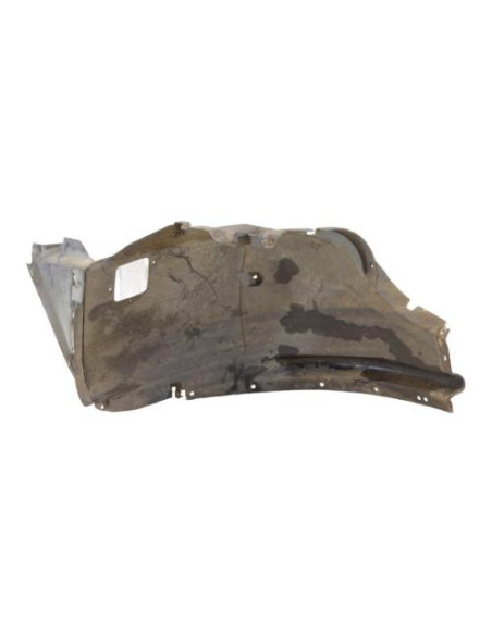 Cache sous moteur BMW X5 E70 PHASE 1 