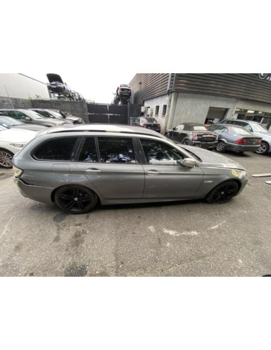 Face avant BMW SERIE 5 F11 TOURING PHASE 1 BREAK Diesel