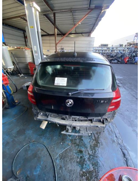 Compteur BMW SERIE 1 E87 PHASE 2 Diesel