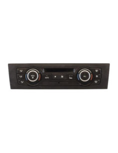 Commande chauffage BMW SERIE 1 E87 PHASE 2 Diesel 2