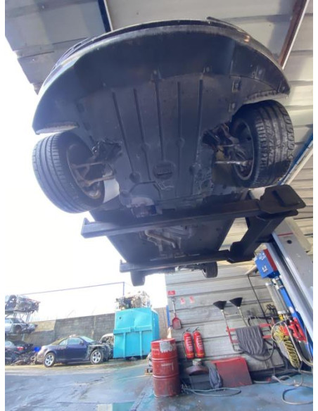 Etrier avant droit (freinage) BMW SERIE 1 E87 PHASE 2 Diesel