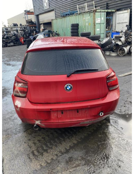 Charniere de capot BMW SERIE 1 F21 PHASE 1 Diesel