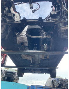 Arbre de transmission (propulsion) BMW SERIE 1 F21 PHASE 1 Diesel