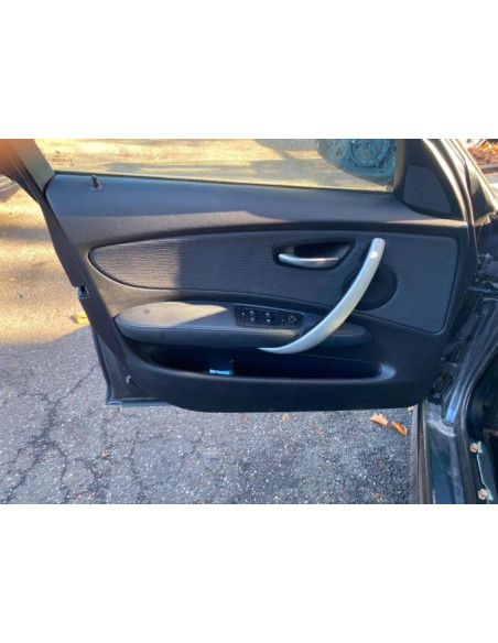 Conduite d'air BMW SERIE 1 E87 PHASE 2 Essence