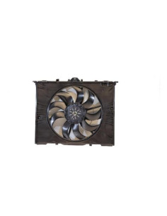 Ventilateur BMW X1 U11 