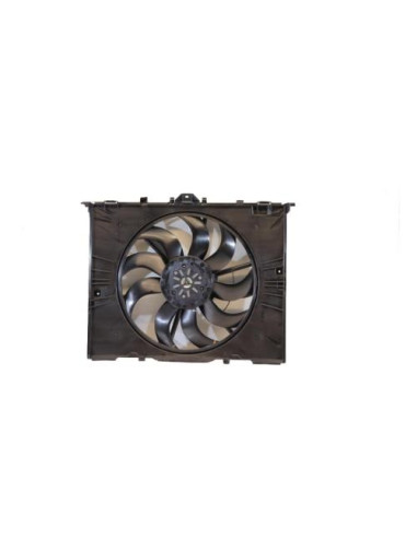 Ventilateur BMW X1 U11 