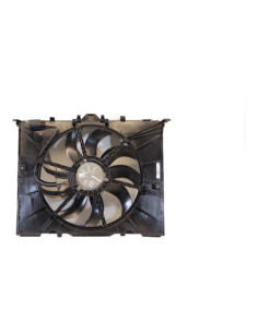 Ventilateur BMW X1 U11  2
