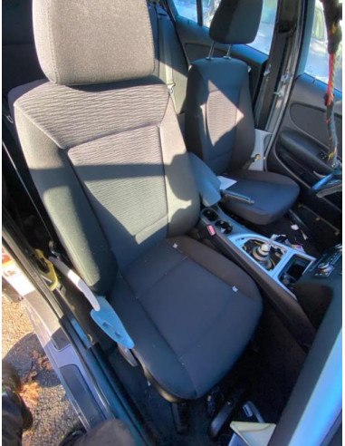 Durite BMW SERIE 1 E87 PHASE 2 Essence