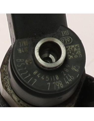 Injecteurs BMW SERIE 3 E90 PHASE 2 Diesel