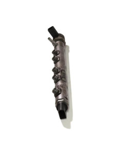 Rampe injection BMW SERIE 3 E90 PHASE 2 Diesel 2