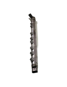 Rampe injection BMW SERIE 5 F10 PHASE 1 Diesel 2