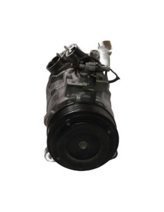 Compresseur clim BMW SERIE 1 F21 PHASE 1 Diesel