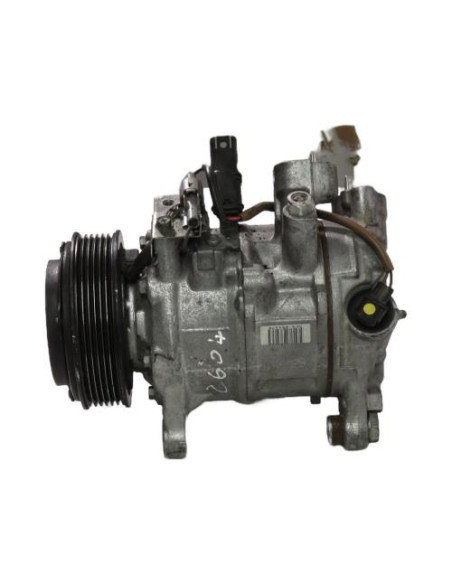 Compresseur clim BMW SERIE 1 F21 PHASE 1 Diesel