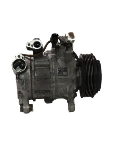 Compresseur clim BMW SERIE 1 F21 PHASE 1 Diesel