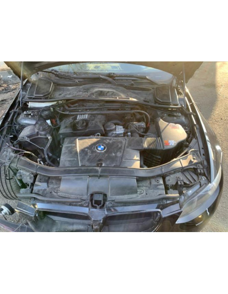 Calculateur moteur BMW SERIE 3 E92 COUPE PHASE 1 Essence
