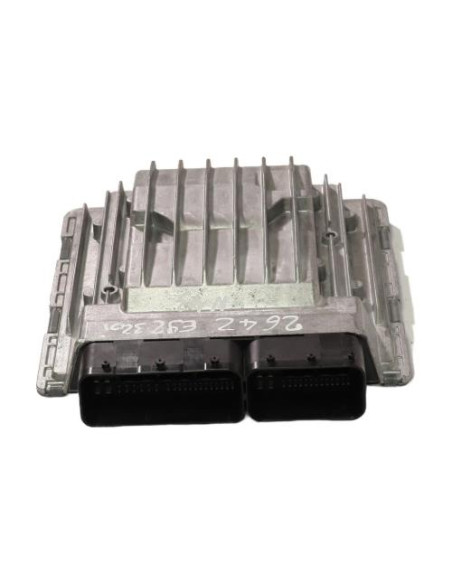 Calculateur moteur BMW SERIE 3 E92 COUPE PHASE 1 Essence