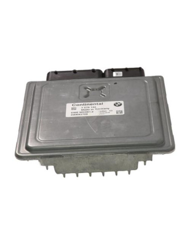Calculateur moteur BMW SERIE 3 E92 COUPE PHASE 1 Essence