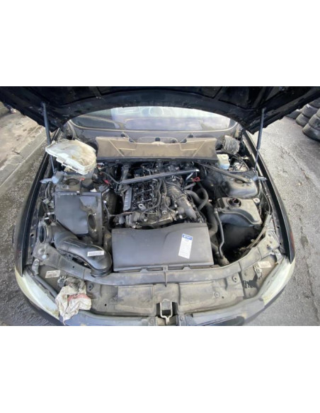 Bouton/Interrupteur BMW SERIE 3 E90 PHASE 2 Diesel