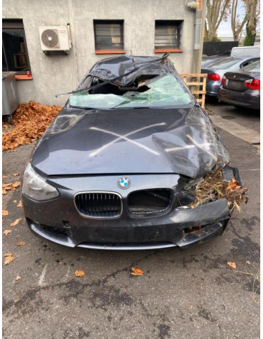 Injecteurs BMW SERIE 1 F21 PHASE 1 Diesel